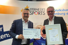 2021 - Sterne des Sports