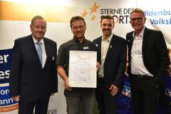 2022 - Sterne des Sports