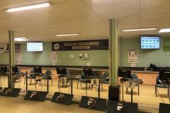 2023 - Sportstätte