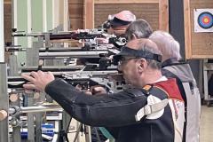 2024 - Luftgewehr Liga