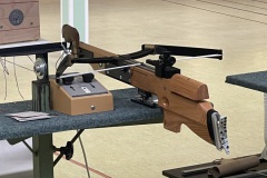 2025 - Trainingslager Armbrust