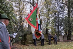 2025 - Volkstrauertag