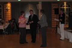 (Archiv) Sportlerehrung
