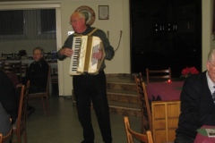 (Archiv) Weihnachtsfeier