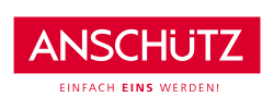 Anschütz - unser Partner und Ausrüster im Schützenverein Etzhorn Oldenburg.