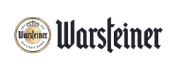 Warsteiner - unser Partner und Ausrüster im Schützenverein Etzhorn Oldenburg.