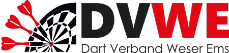 Dart Verband Weser Ems