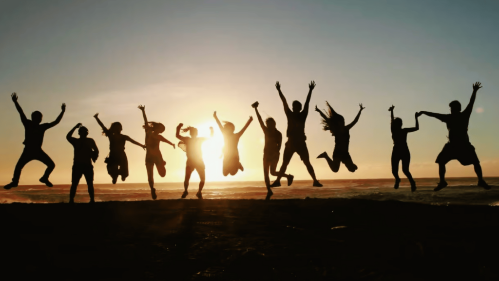 Vereinsheld 2025: Auszeichnung für Patrick Thölken