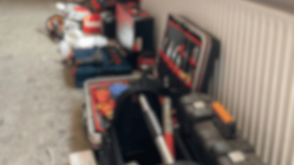 XXL-Arbeitseinsatz beim Schützenverein Etzhorn – Gemeinsam für unsere Sportanlage!
