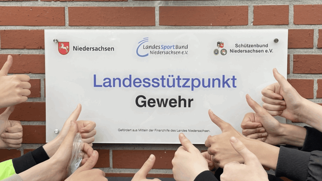 Neues Jugendsprecher-Team am Landesstützpunkt Etzhorn gewählt