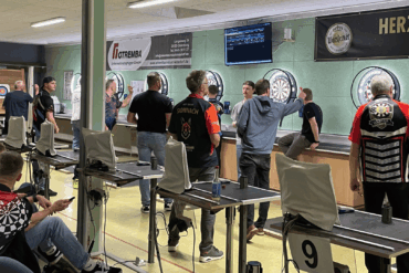 Gedenkstunde zum Volkstrauertag in Etzhorn