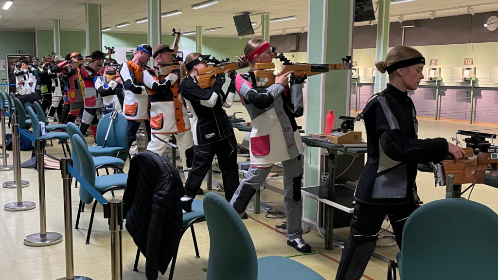 Landesstützpunkt Etzhorn investiert weiter in Nachhaltigkeit und Spitzenbedingungen