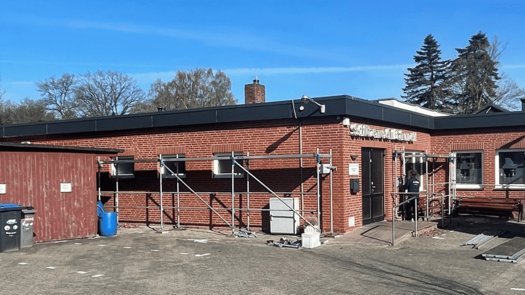 Startschuss für die Zukunft beim Schützenverein Etzhorn