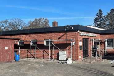 Erster Arbeitseinsatz 2026 im Schützenverein Etzhorn – spartenübergreifend!