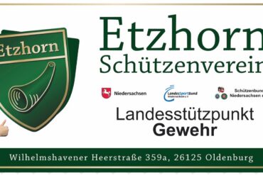 Was für ein grandioser Tag beim SV Etzhorn Königsschießen